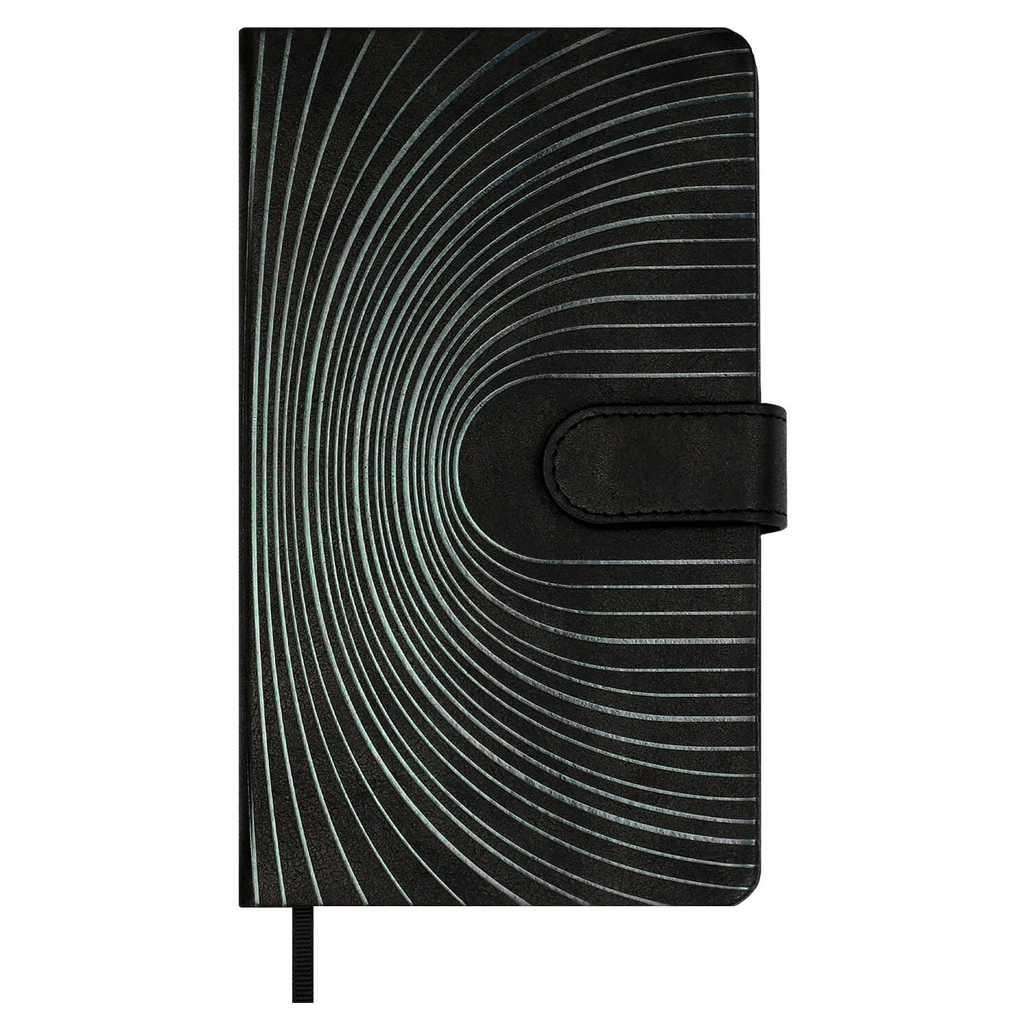 Ежедневник Феникс + ESCALADA 120 лист. - фото 12