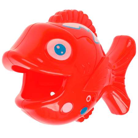 Настольная игра Играем вместе Рыбалка