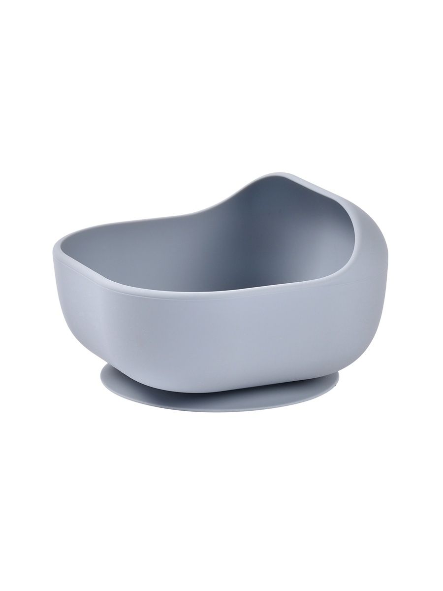 Тарелка BEABA 300 мл 1 предм. - фото 9