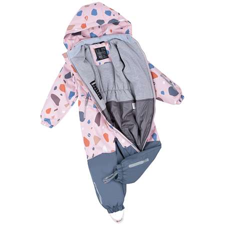 Комбинезон NIKASTYLE