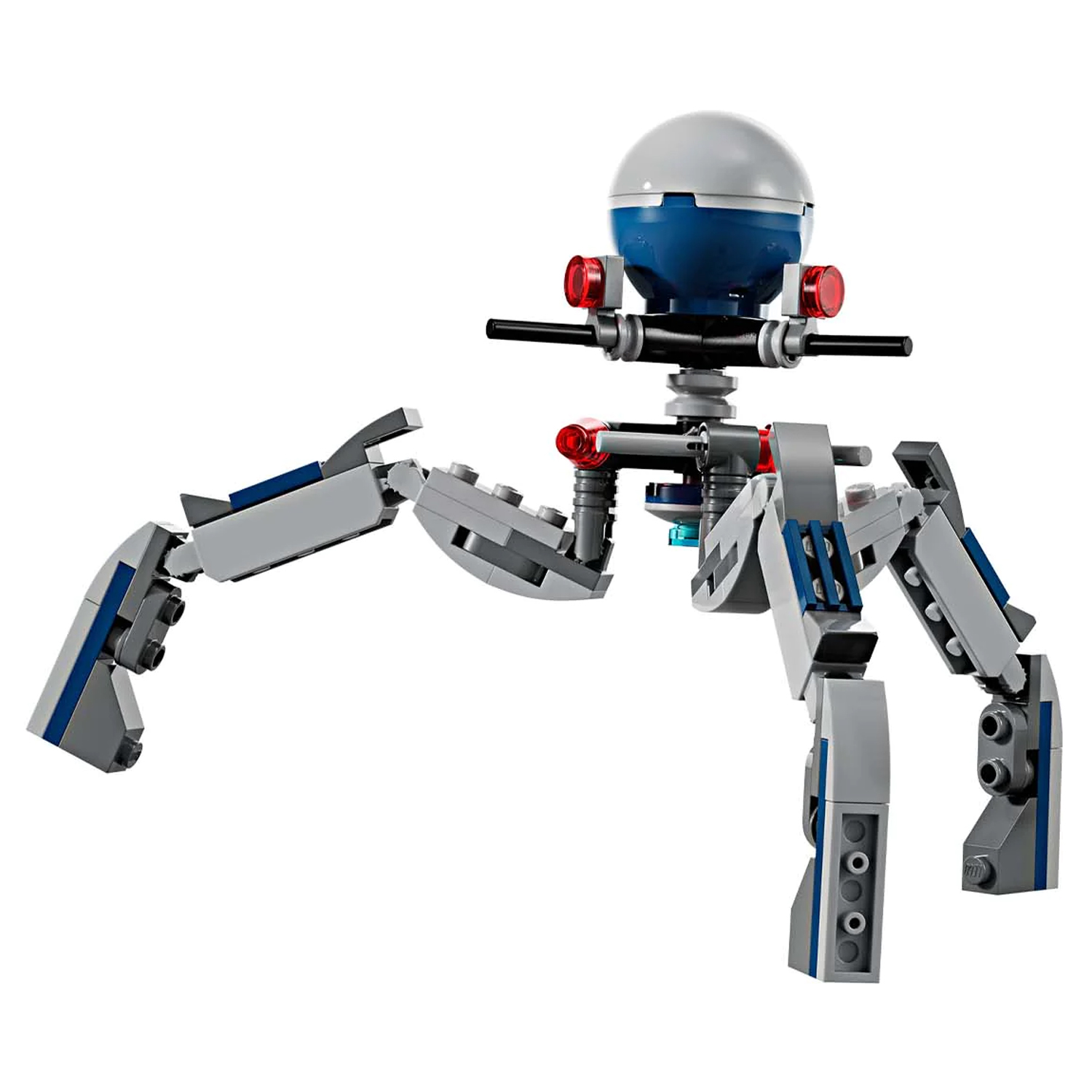 Конструктор LEGO Star Wars 215 дет. - фото 4