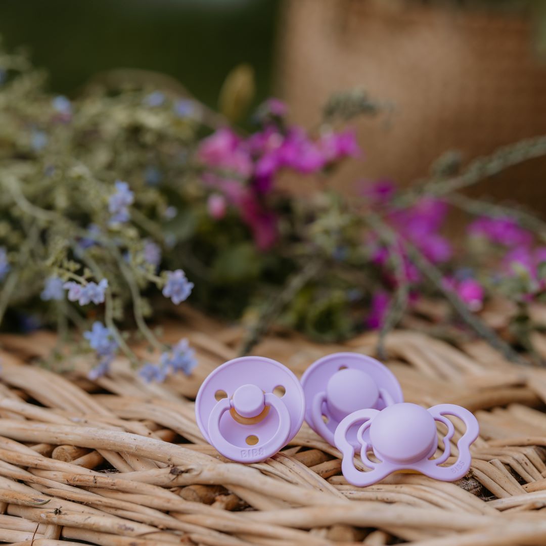 Пустышка BIBS от 6 мес. - фото 6