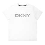 Футболка DKNY