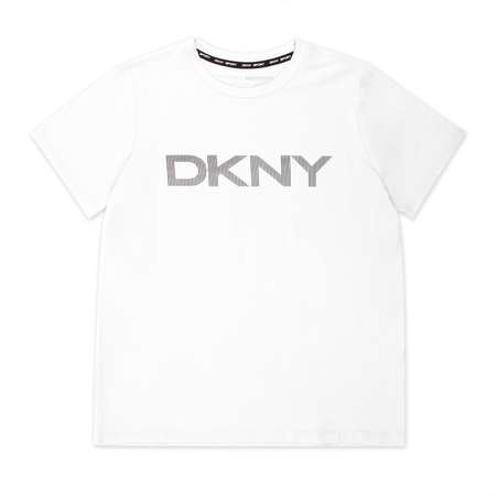 Футболка DKNY