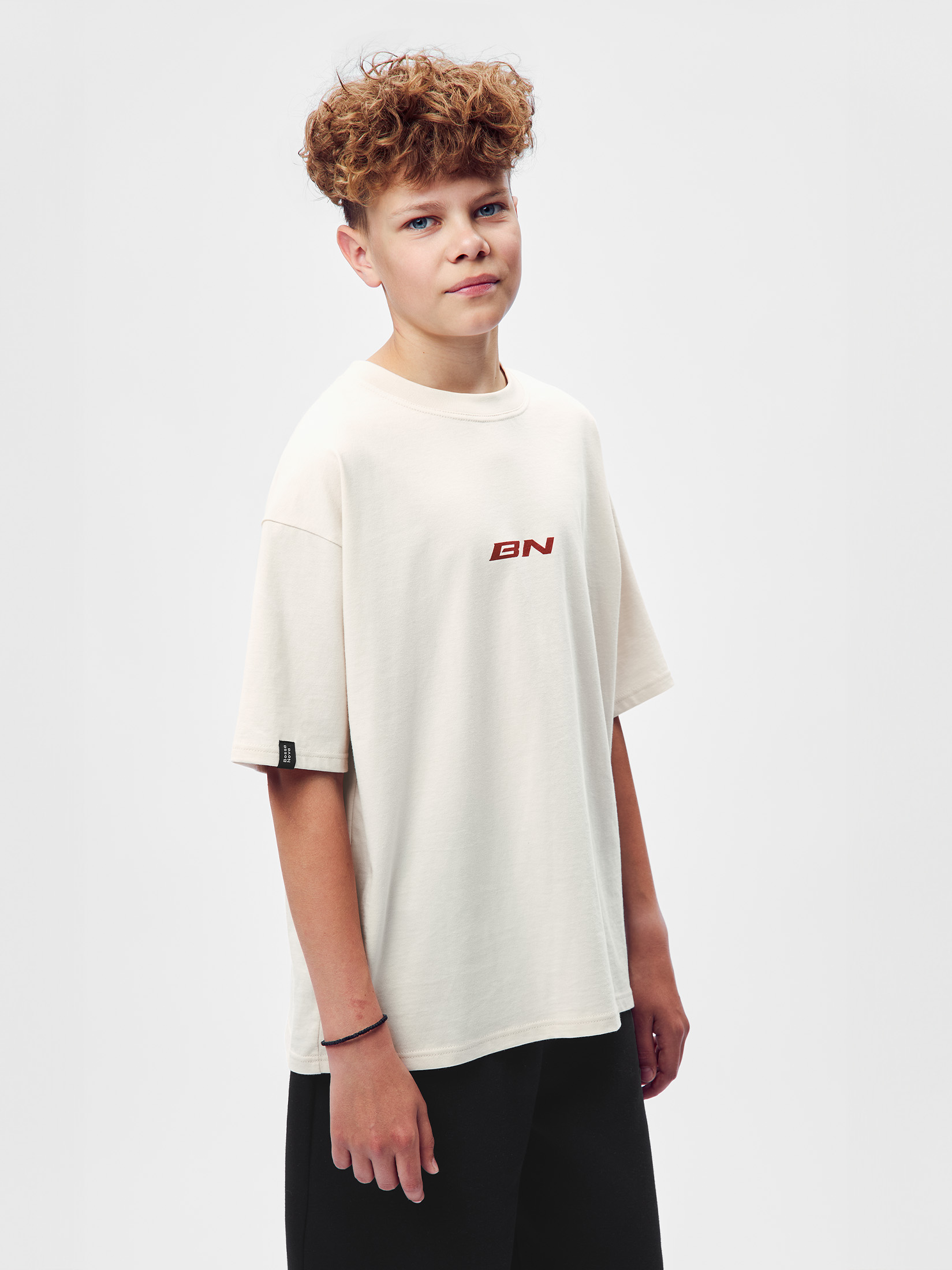 Футболка Bossa Nova 266Ф-161 - фото 1