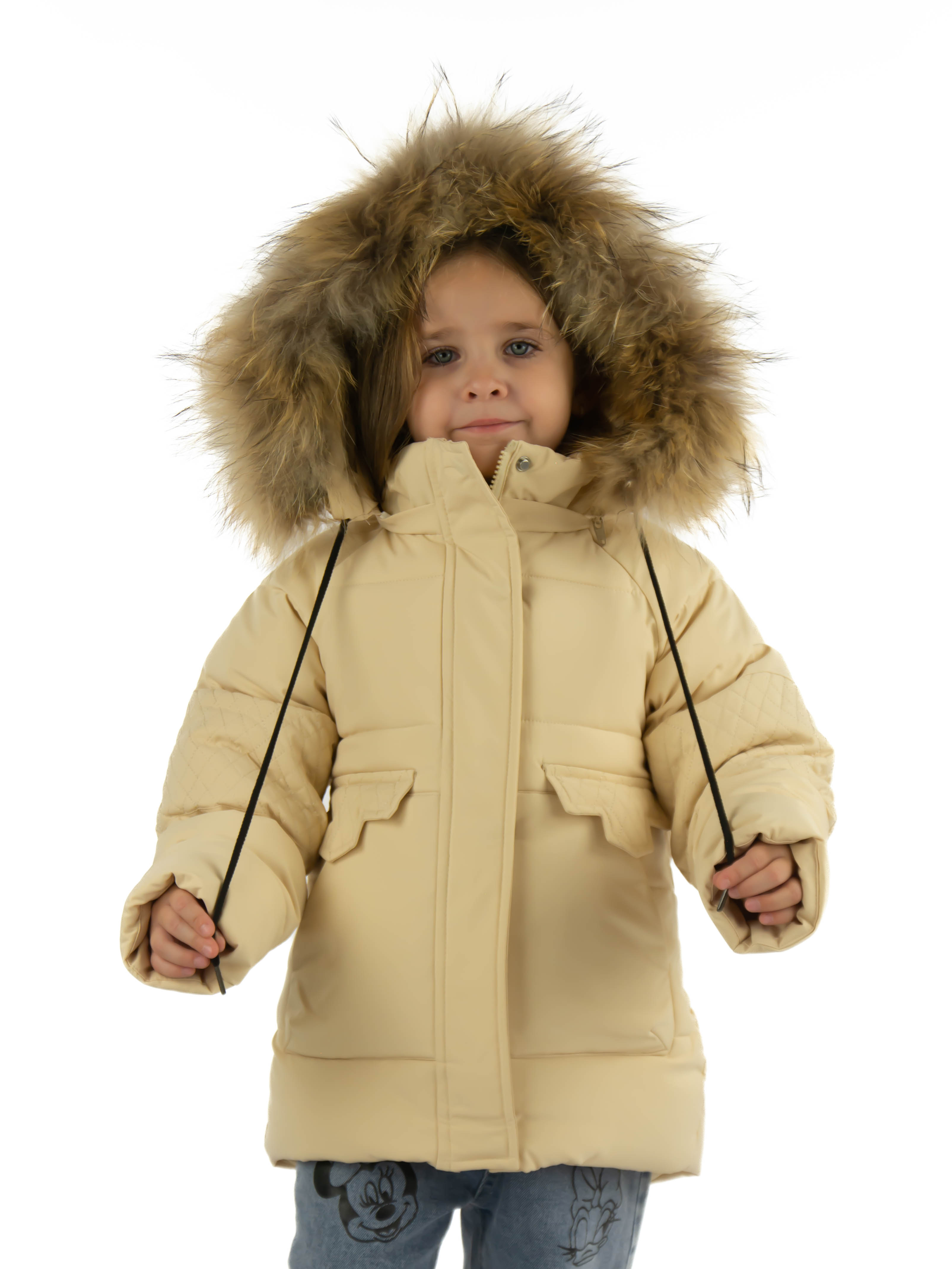 Куртка CASTLELADY 112112128 - фото 6