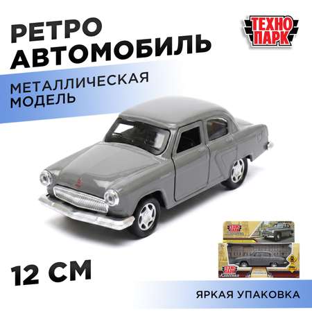 Автомобиль Технопарк