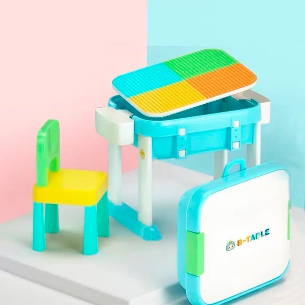 Детский столик ТЕХНО - фото 3