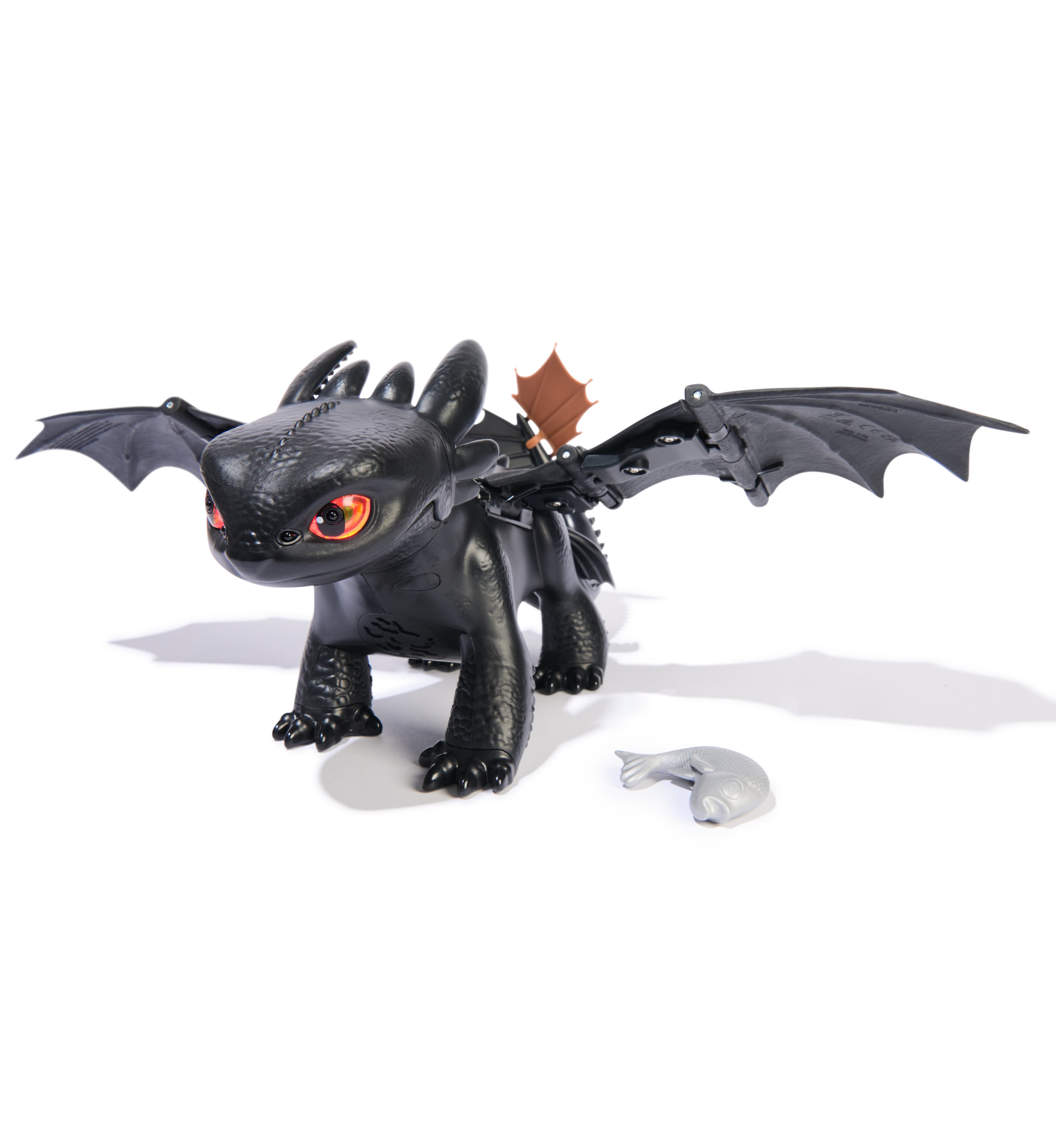 Фигурка Dragons Беззубик - фото 1