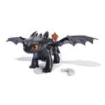 Фигурка Dragons Беззубик