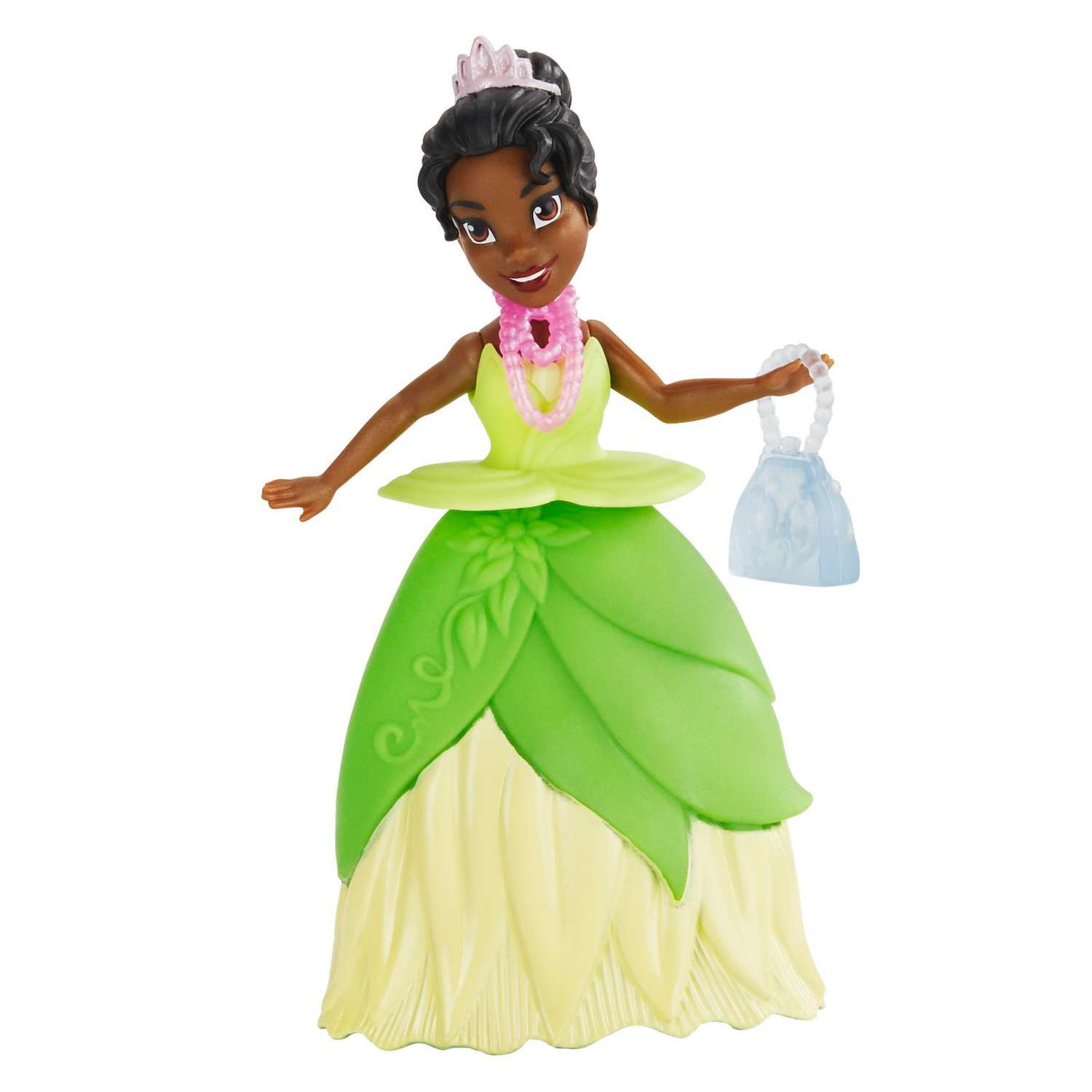 Кукла модельная Disney Princess F03785L0 - фото 6