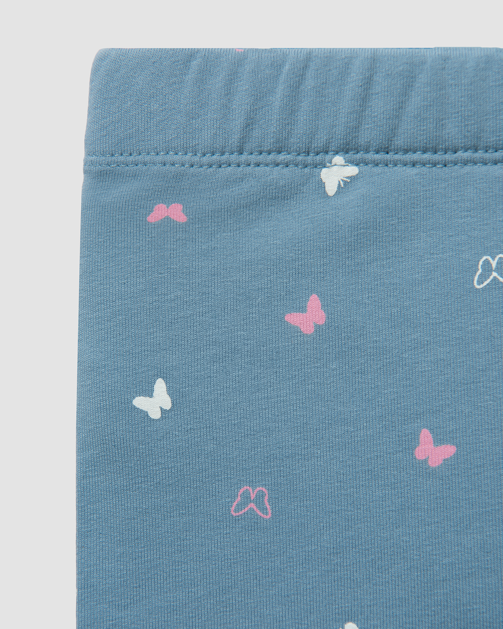 Леггинсы BabyGo S24BG1-KGR6-1ig-55 - фото 5