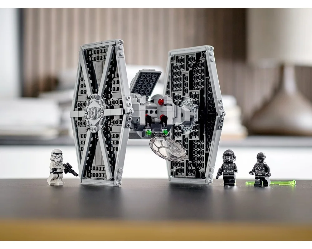 Конструктор LEGO Star Wars 75300 432 дет. - фото 1