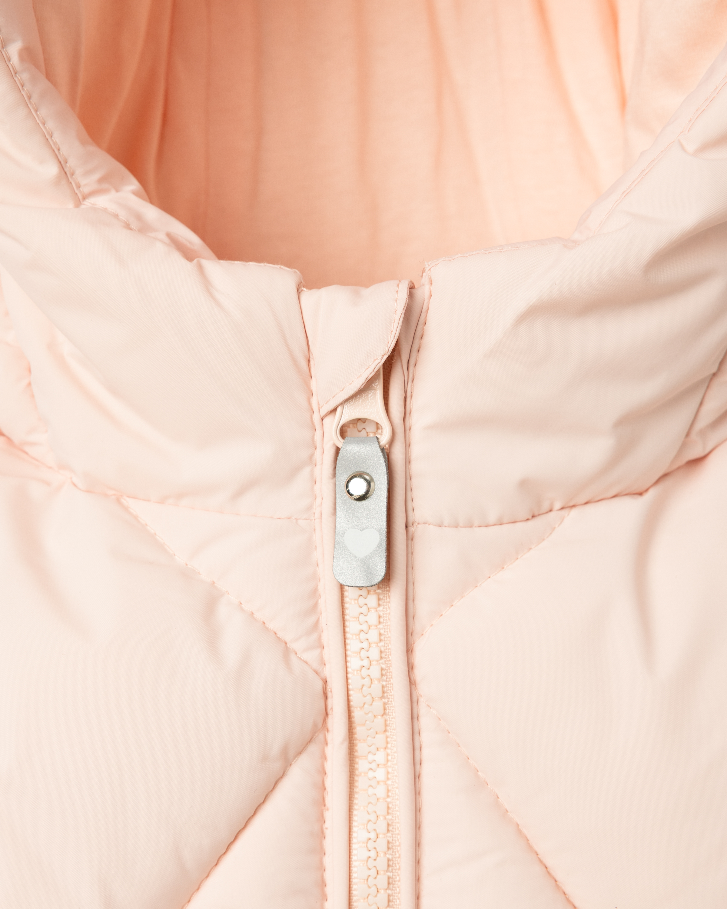 Куртка BabyGo W25-33BGig-JJ - фото 5