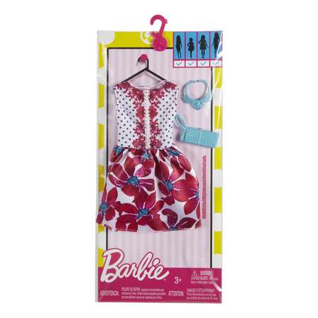 Одежда для кукол Barbie