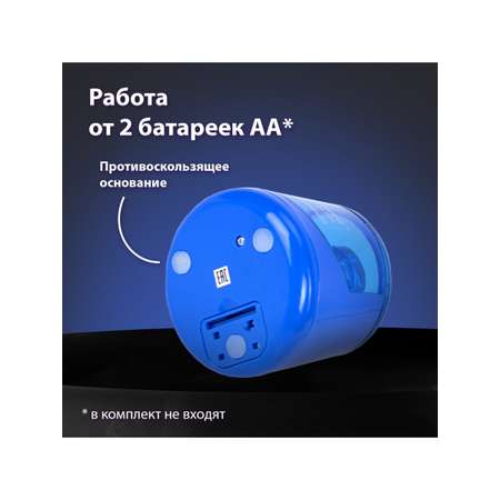 Точилка Brauberg