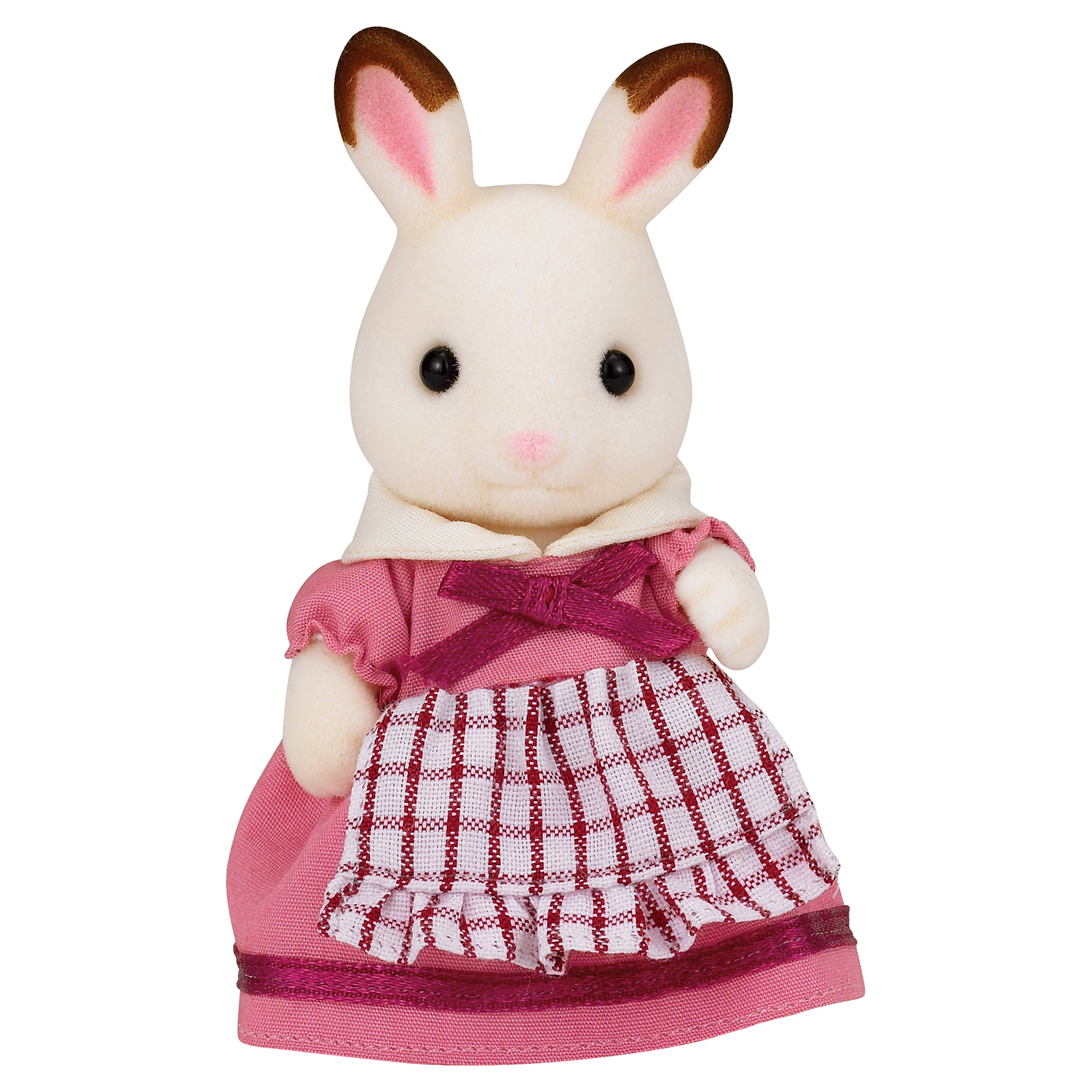 Игровой набор Sylvanian Families - фото 9