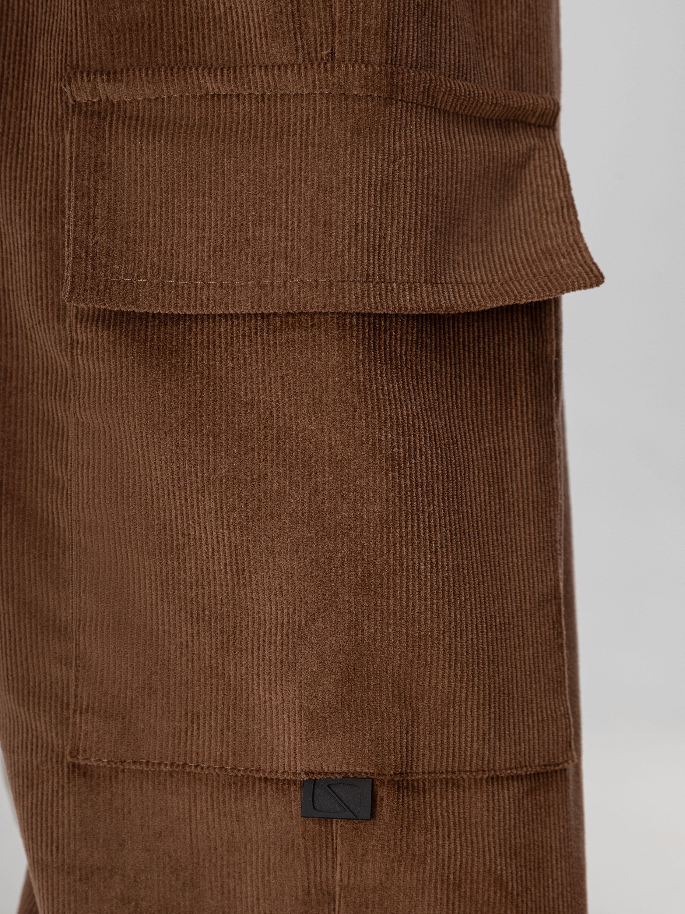 Костюм Bodo 11-632MU_коричневый - фото 11