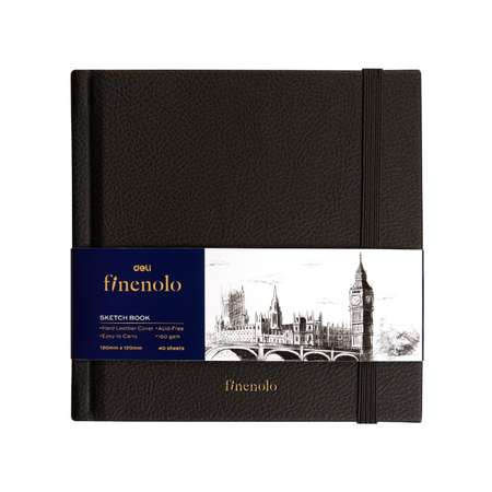 Блокнот Finenolo 40 лист.