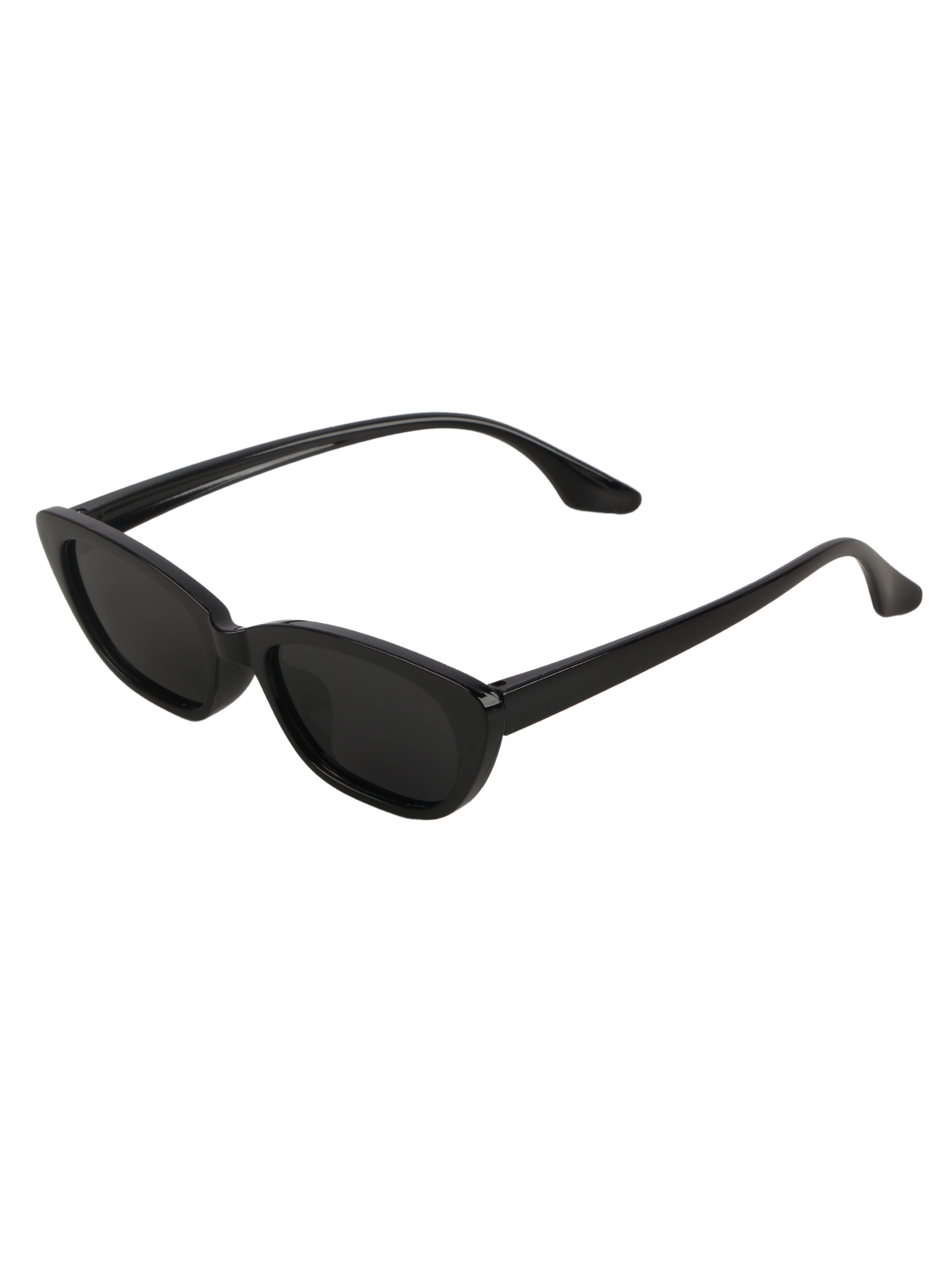 Очки солнцезащитные Little Mania LUDT040-BK - фото 7