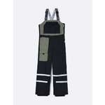 Брюки утепленные Lassie