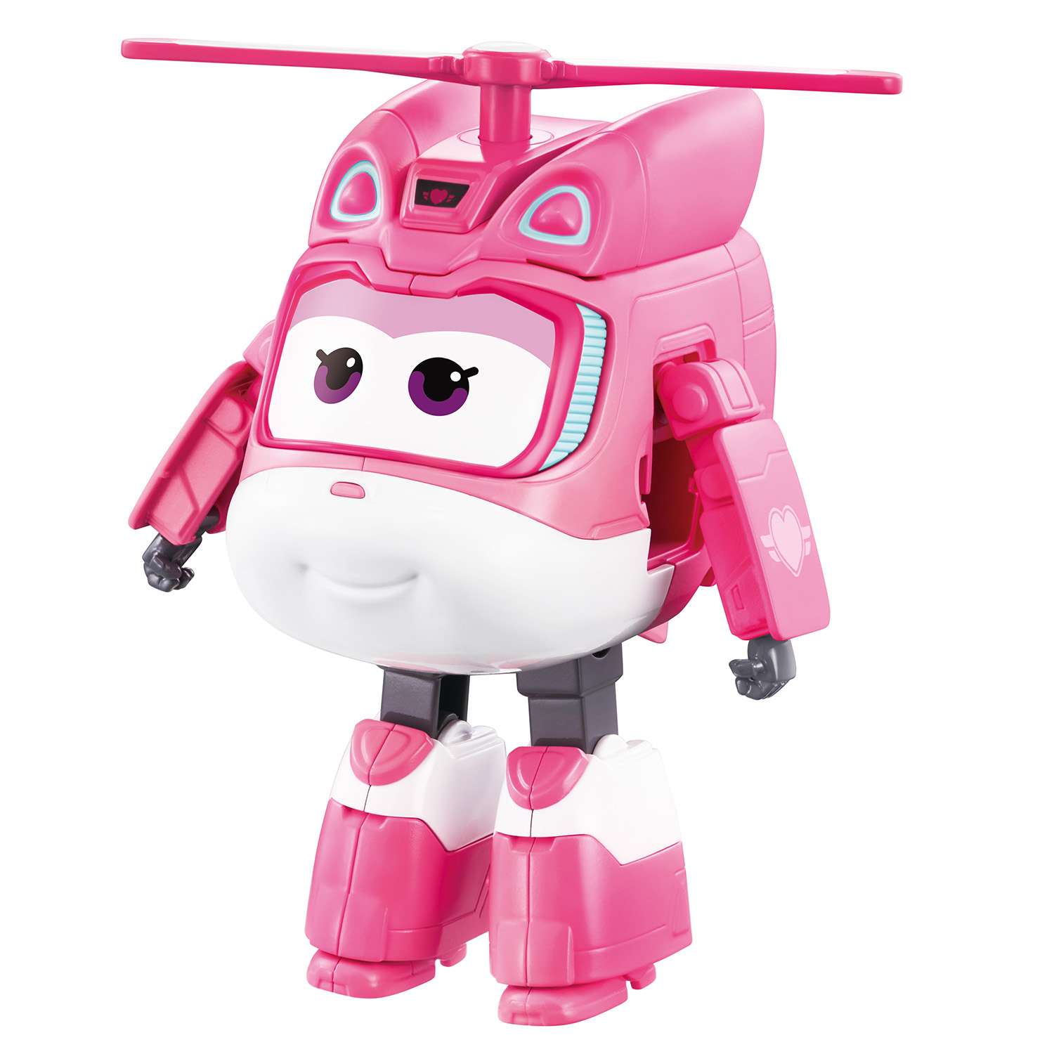 Фигурка Super Wings Диззи - фото 2