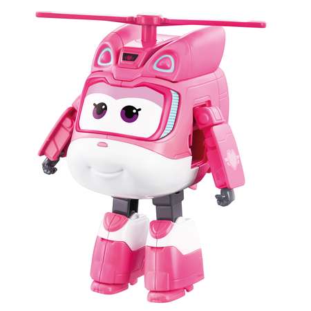 Фигурка Super Wings Диззи