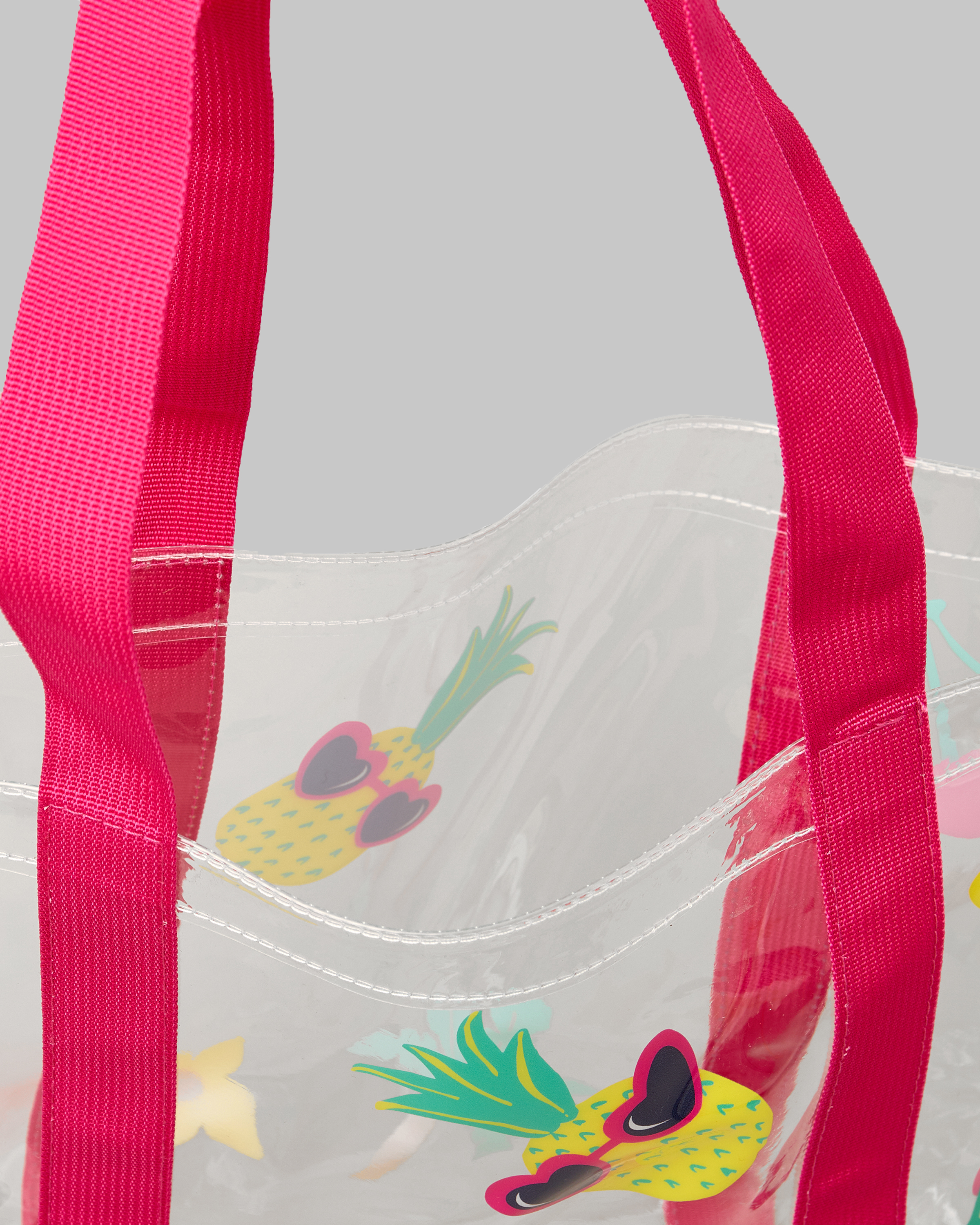 Сумка пляжная FUTURINO Home S26FM5-B2be-43 - фото 4