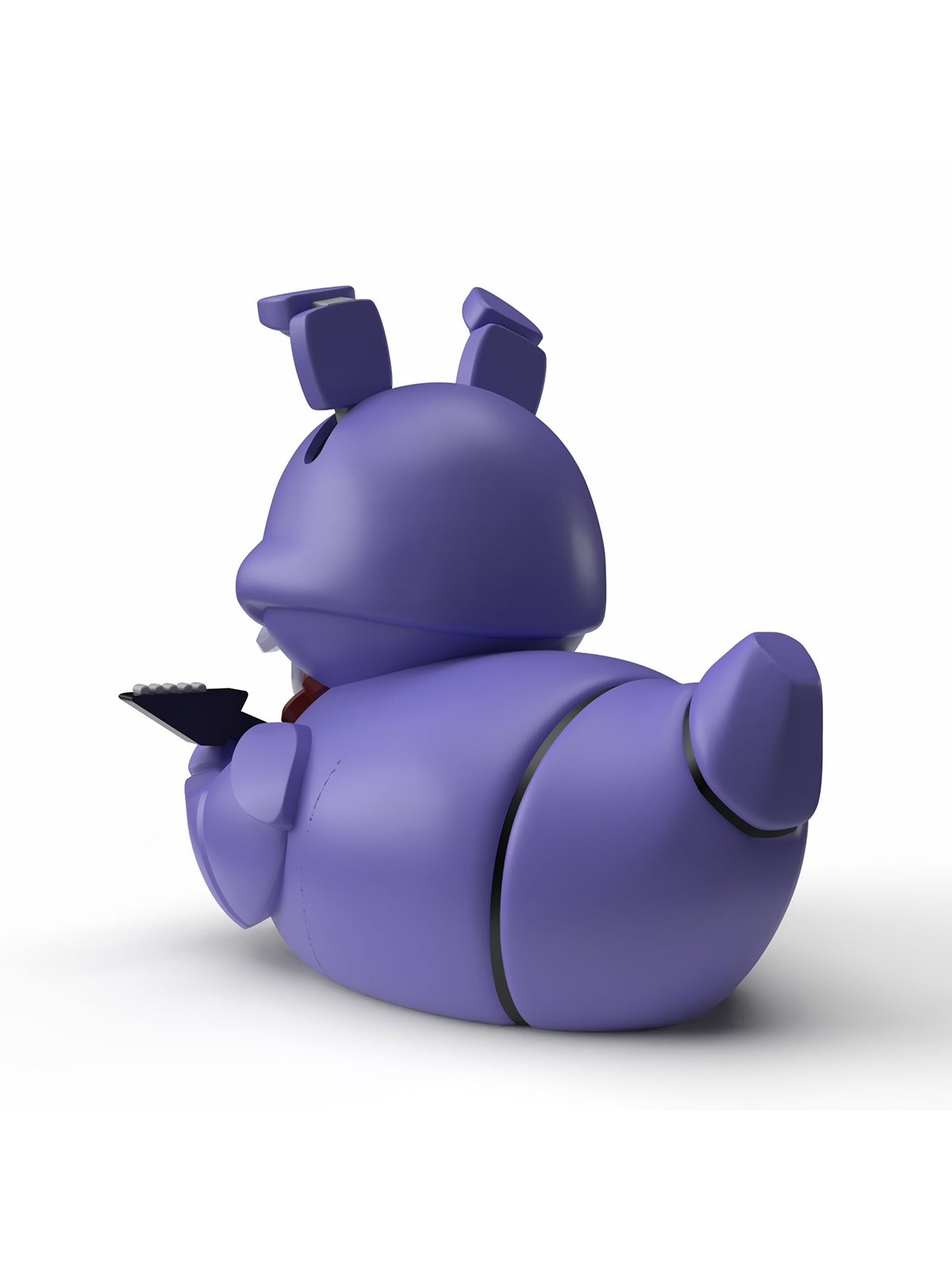 Фигурка Five Nights at Freddys Утка Tubbz Bonnie Box - фото 5