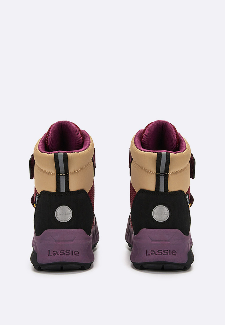 Ботинки Lassie 72405303-4590 - фото 2