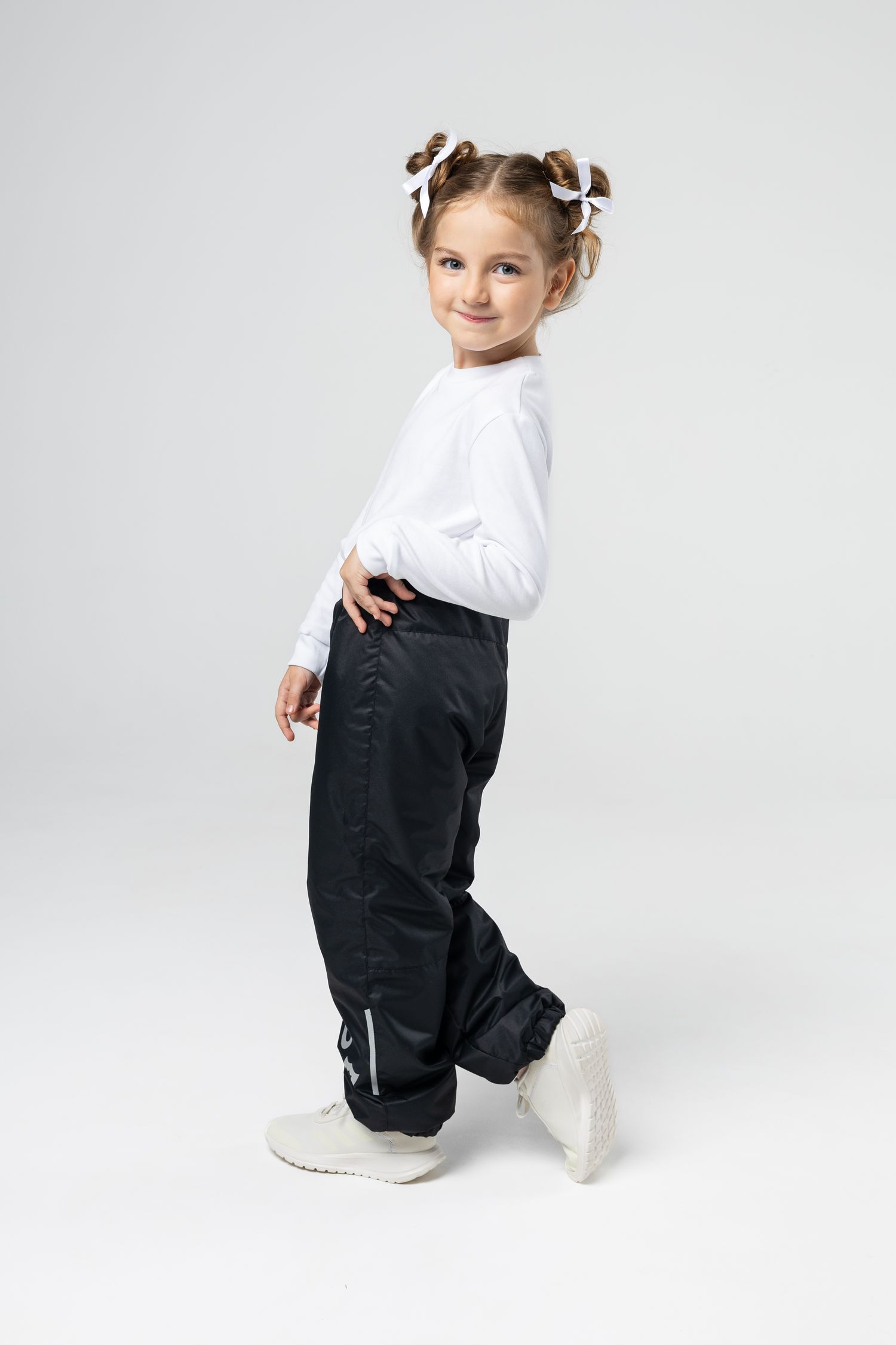 Брюки БарDuck bd_demi_trousers - фото 3