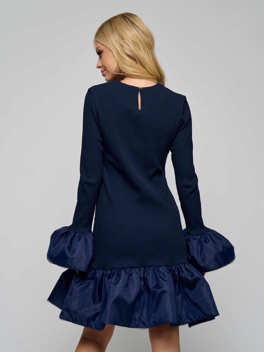 Платье Nota Bene NY25GKQ01-29 - фото 5