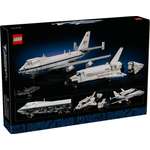 Конструктор LEGO Icons 10360 2417 дет.
