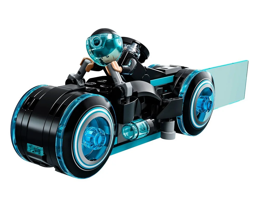 Конструктор LEGO Ideas 21314 211 дет. - фото 4