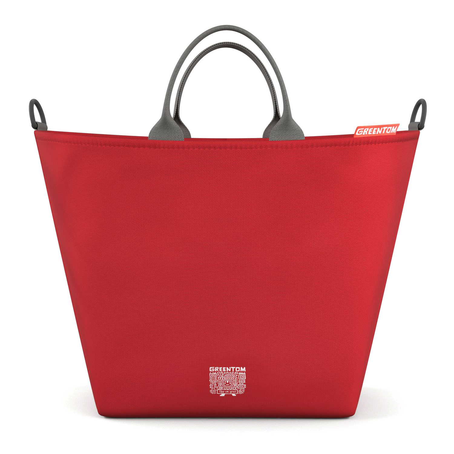 Сумка Greentom Shopping Bag - фото 1