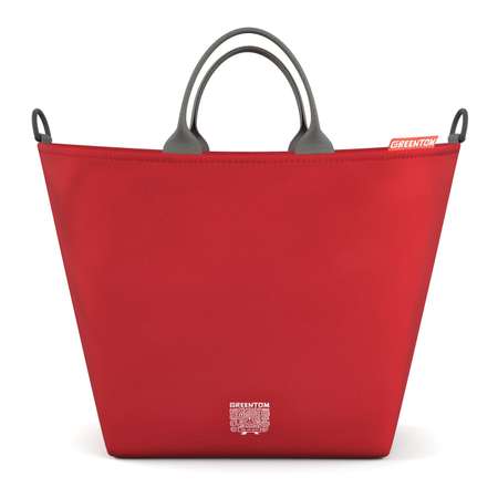 Сумка Greentom Shopping Bag