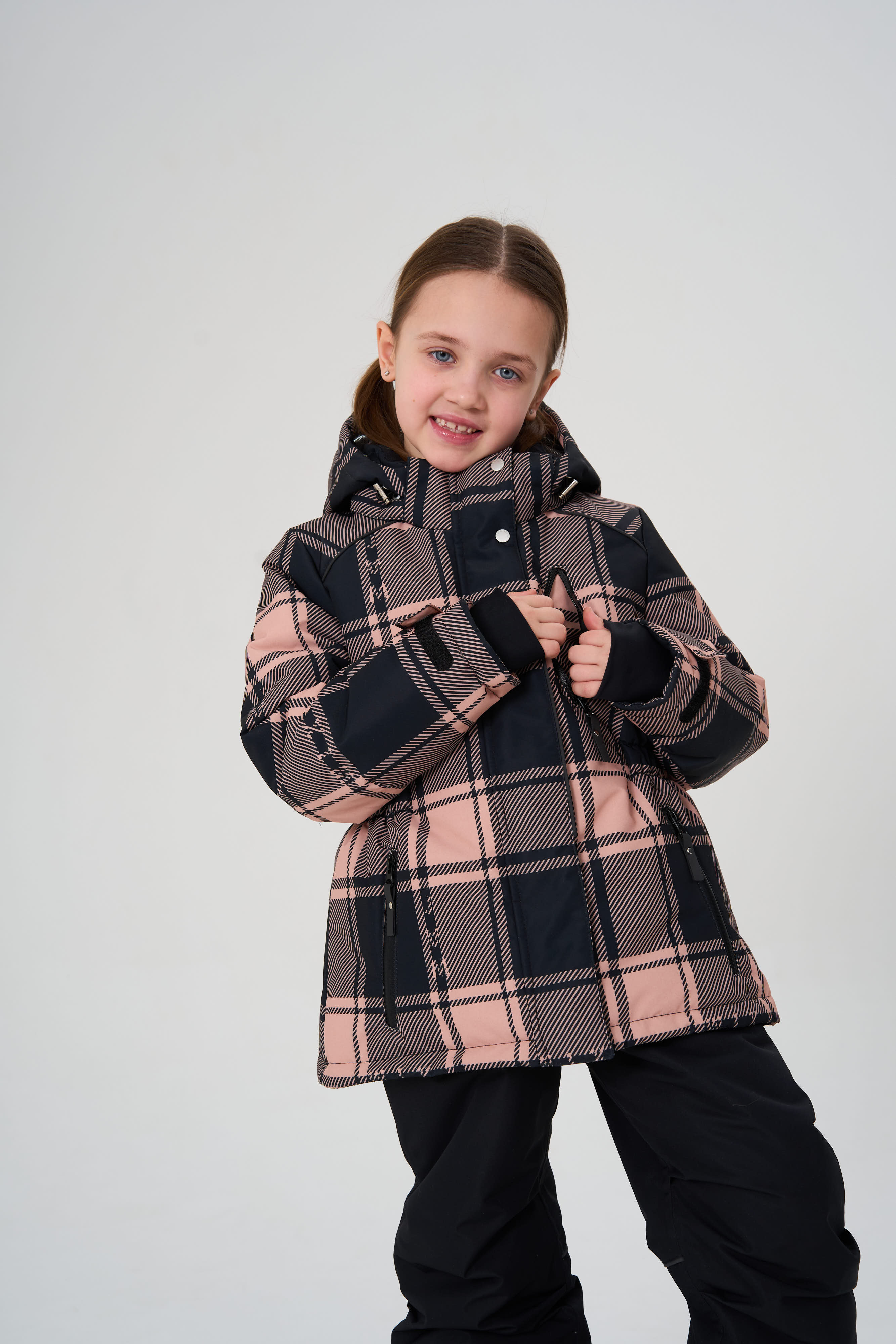 Куртка JAM MIX КД-800/2 - фото 11