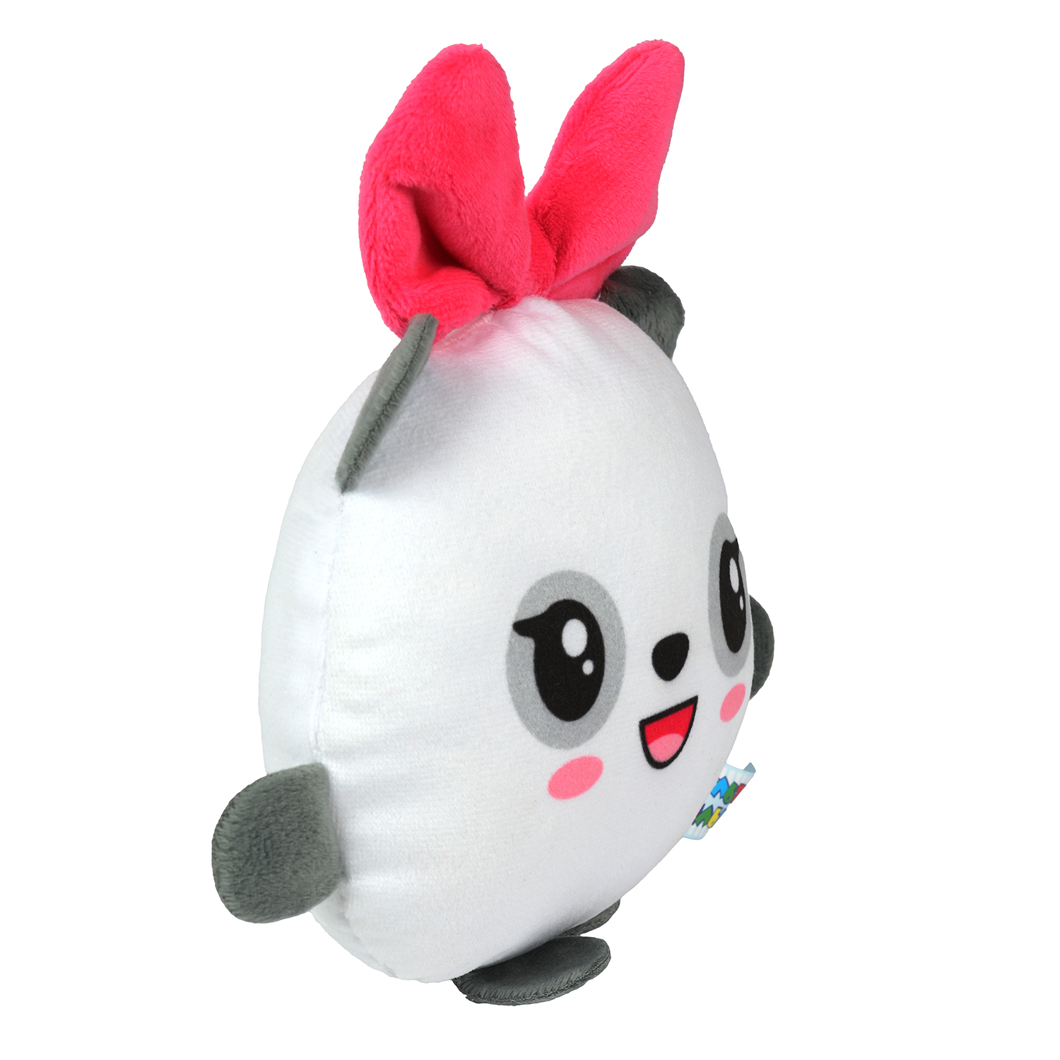 Мягкая игрушка Мульти Пульти Пандочка - фото 2