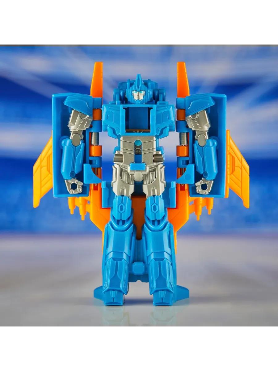 Фигурка Hasbro Трансформер Sentinel - фото 5