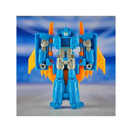 Фигурка Hasbro Трансформер Sentinel