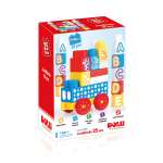Конструктор Dolu Mega blocks