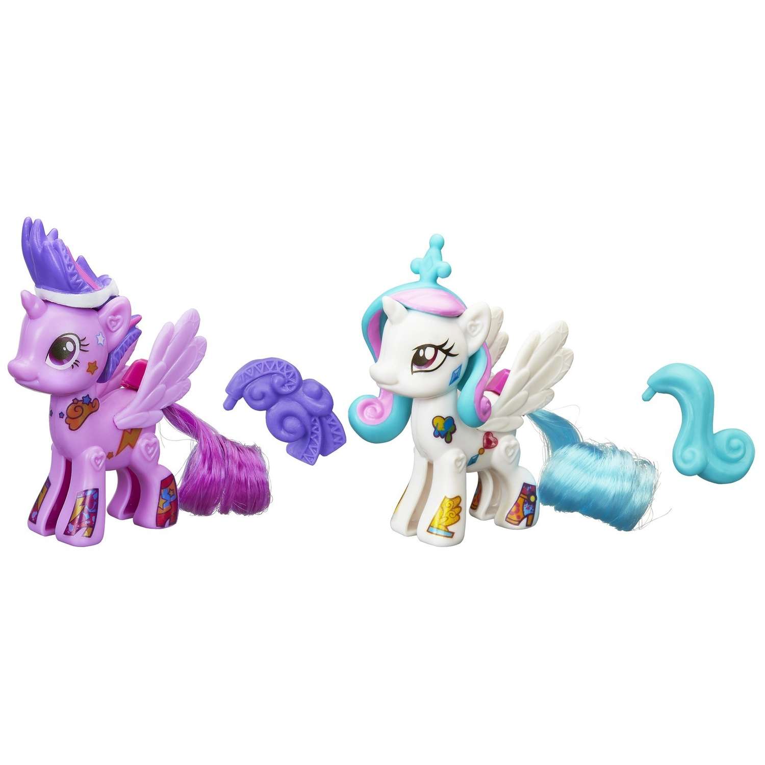 Игровой набор My Little Pony в ассортименте - фото 3