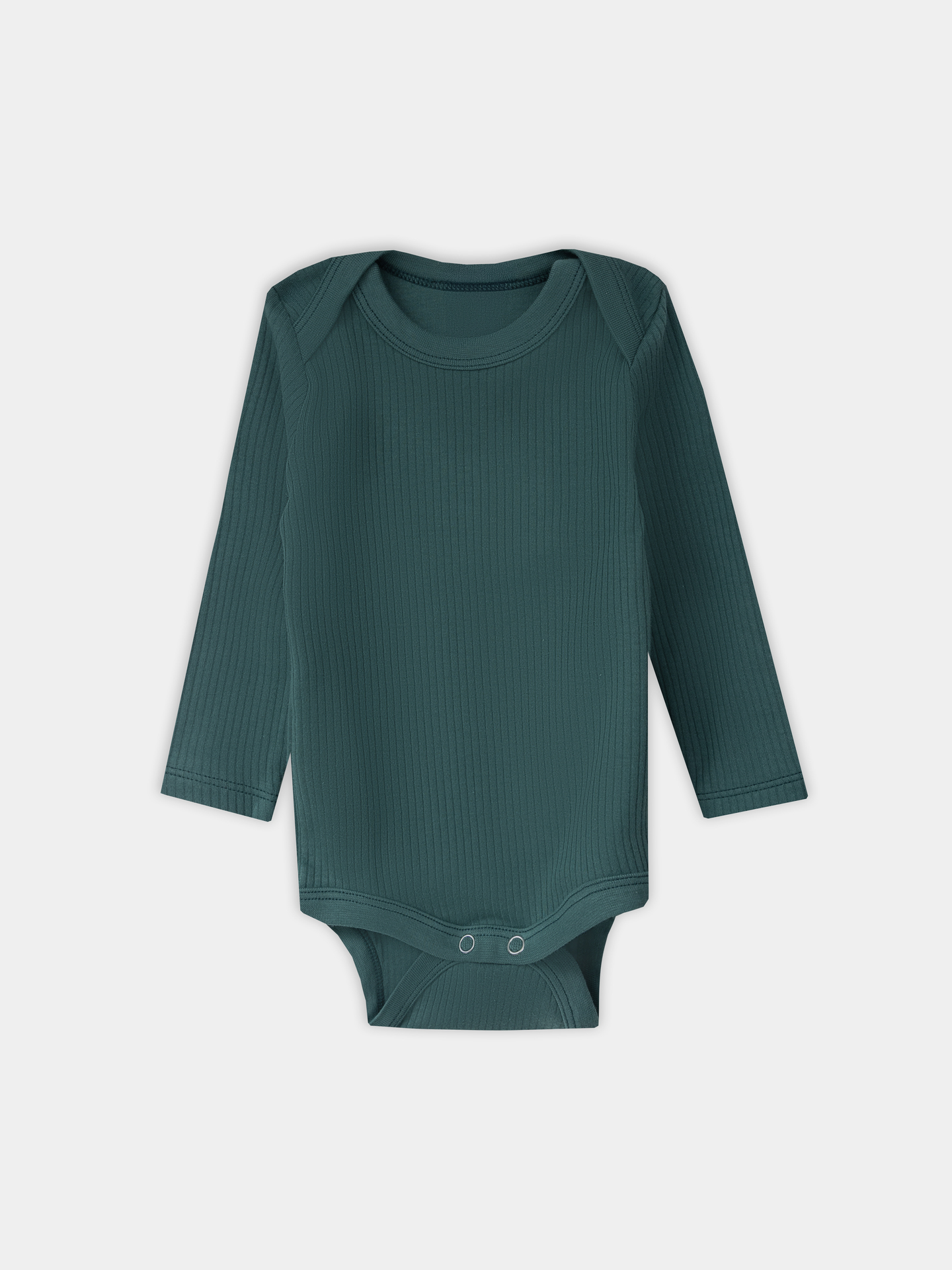 Боди 2 шт Mark Formelle (Марк Формэль) 13018-2/сливочное масло +дымчатая сосна +печать - фото 9