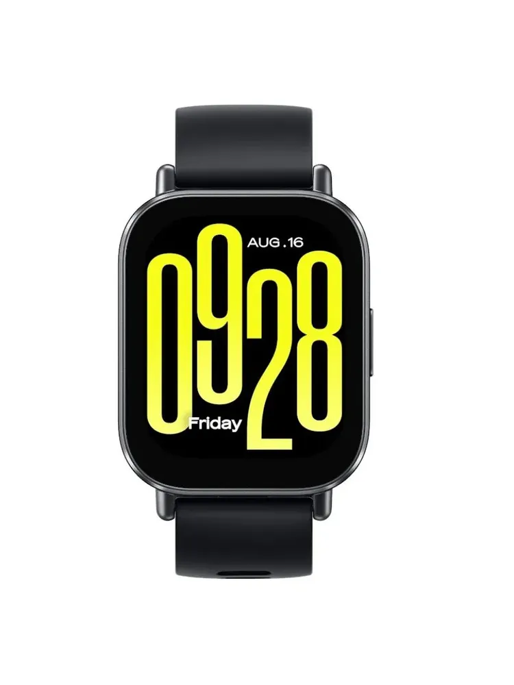 Смарт часы XIAOMI Redmi Watch 5 Active - фото 7