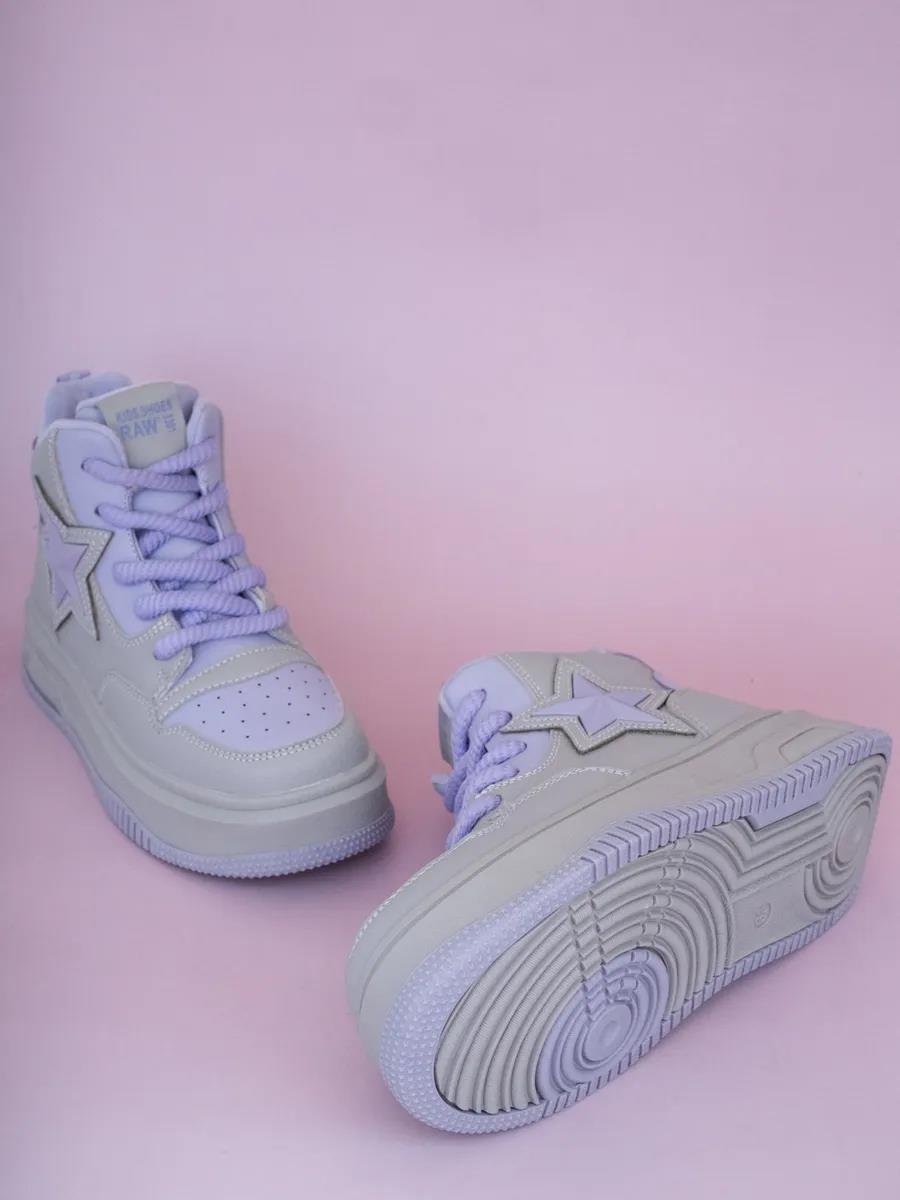 Ботинки Тотошка T738-2CQ - фото 6