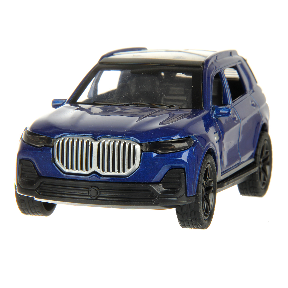 Автомобиль Veld Co 1:36 134964 - фото 10