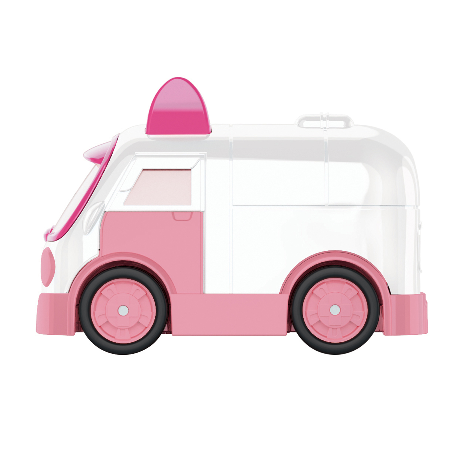 Автомобиль Robocar Poli Эмбер MRT-753 - фото 3