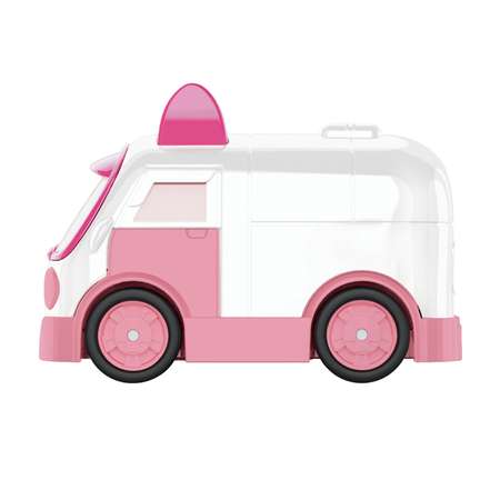 Автомобиль Robocar Poli Эмбер