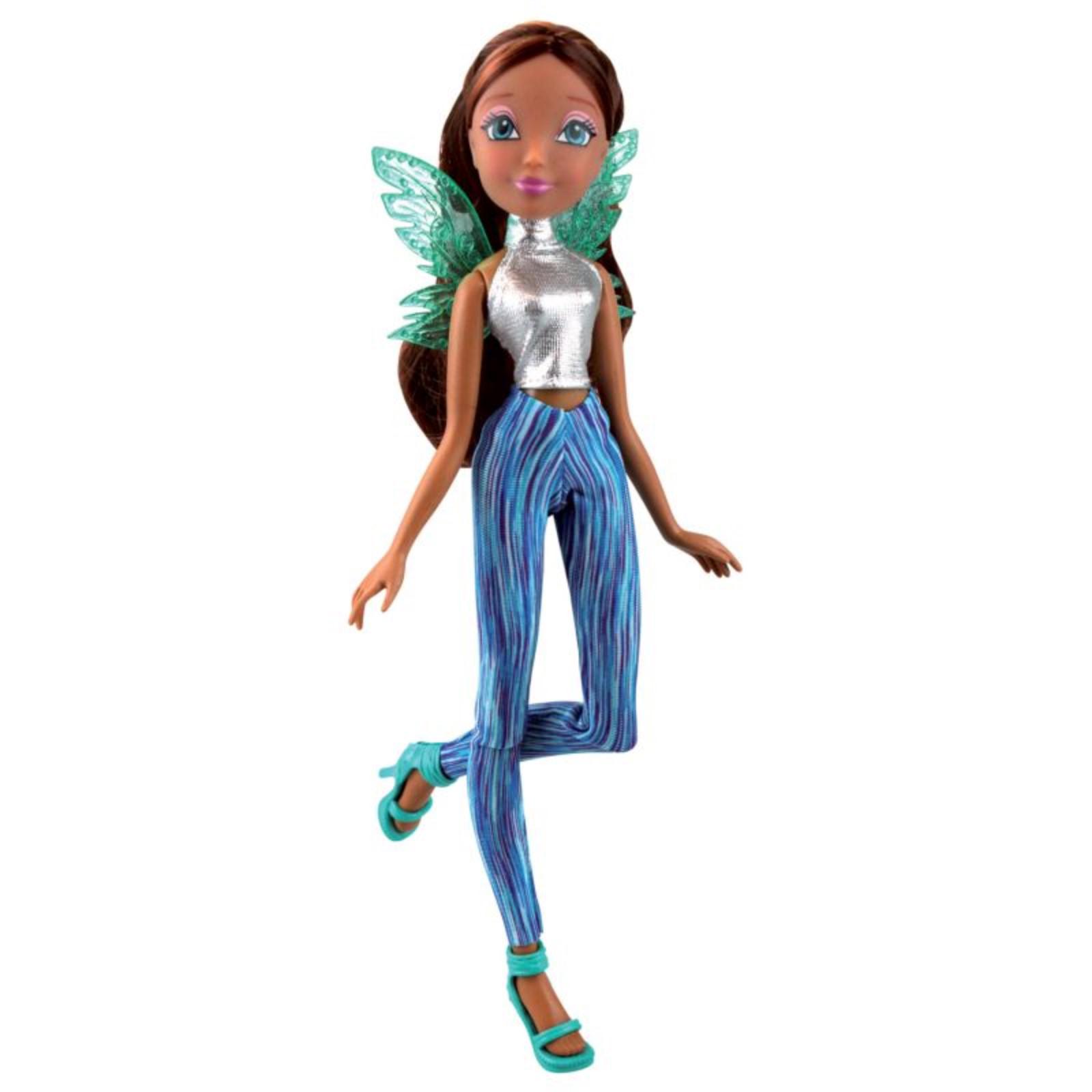 Кукла классическая Winx 3873959 - фото 1