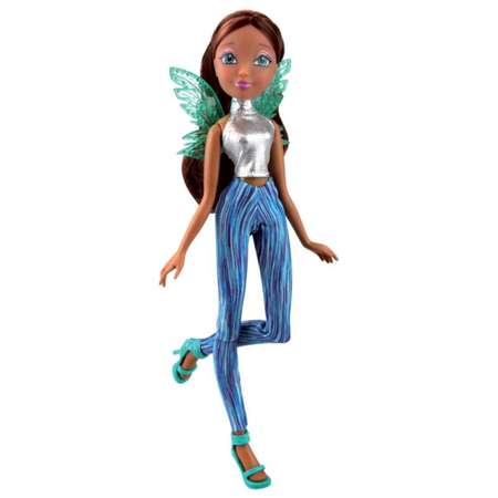 Кукла классическая Winx